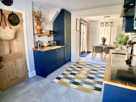 Jordan Street, Buckfastleigh, Image 3