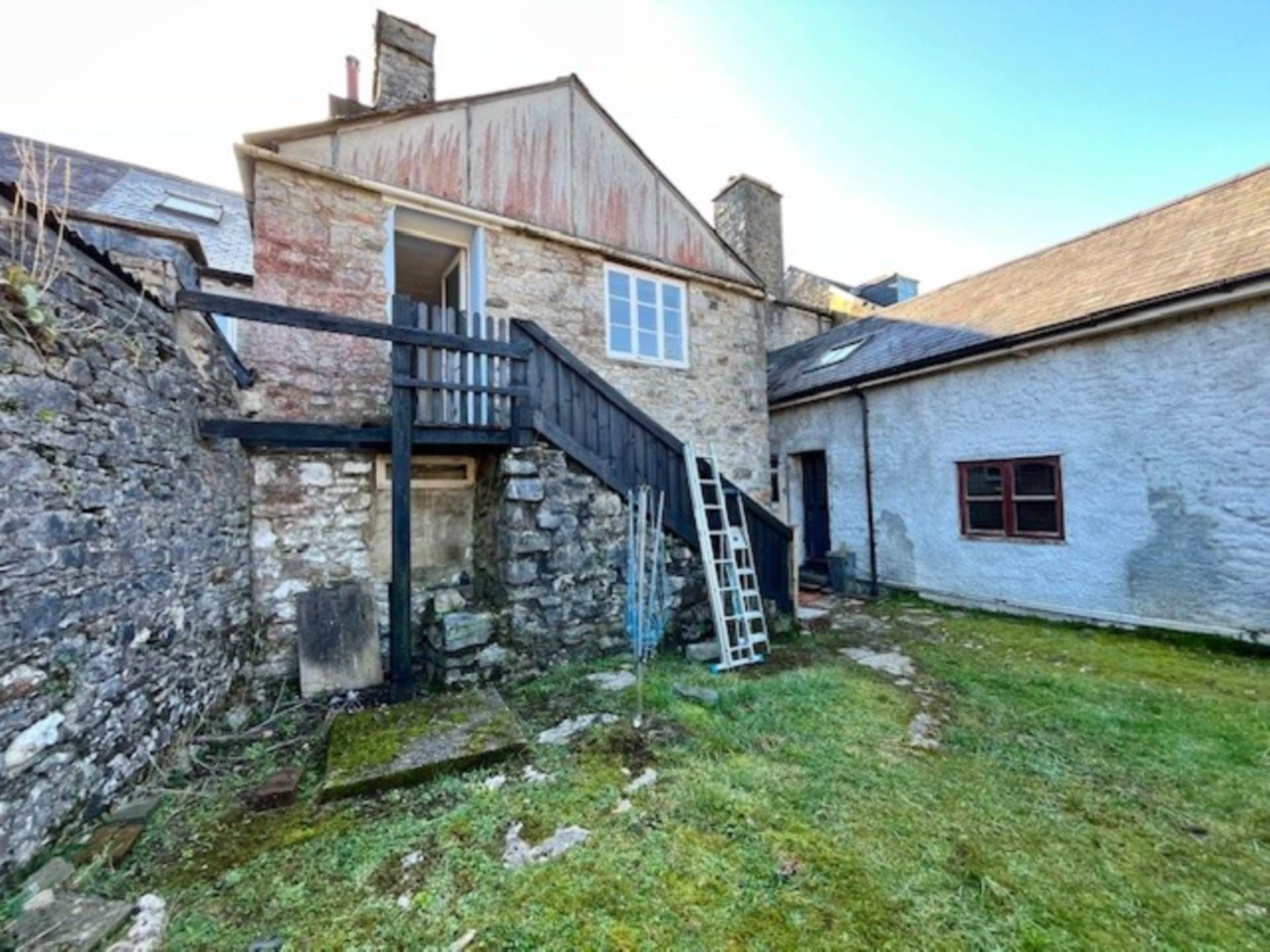 Fore Street, Buckfastleigh, Image 20