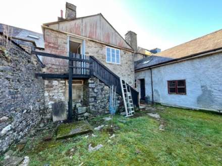 Fore Street, Buckfastleigh, Image 20