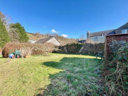 Fore Street, Buckfastleigh, Image 22