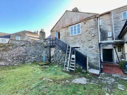 Fore Street, Buckfastleigh, Image 23