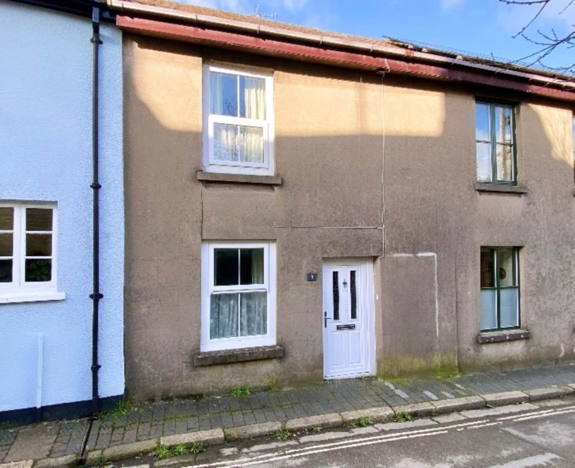 Jordans Street, Buckfastleigh, Image 1