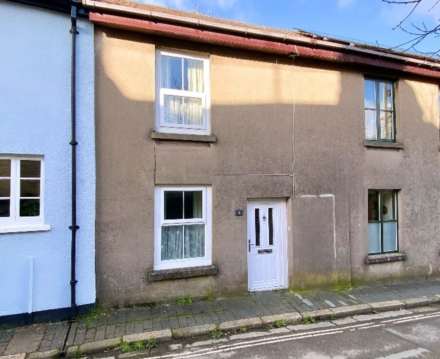 1 Bedroom Terrace, Jordans Street, Buckfastleigh
