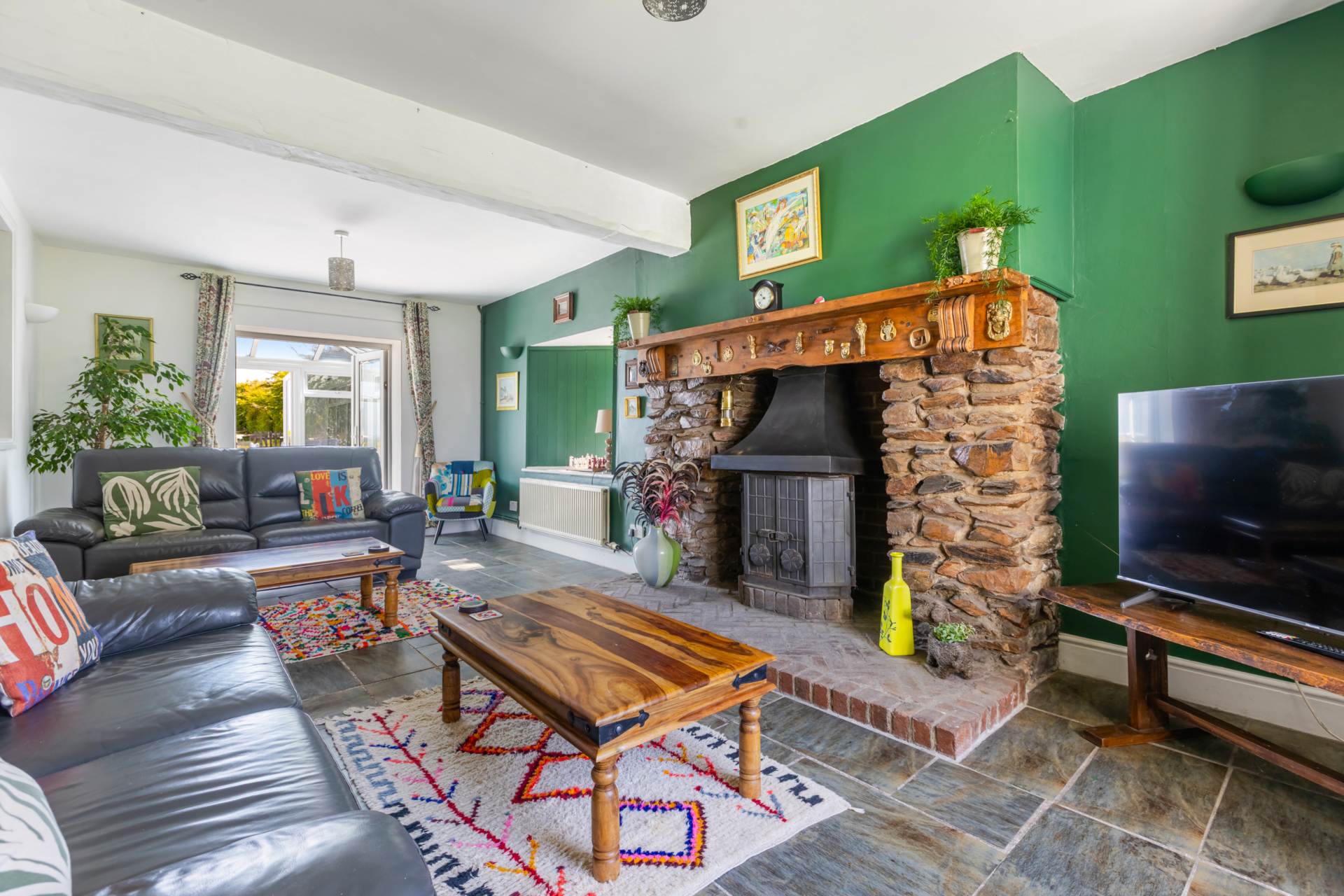 Dittisham, Image 5