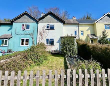 3 Bedroom Terrace, Bakers Park, Holne