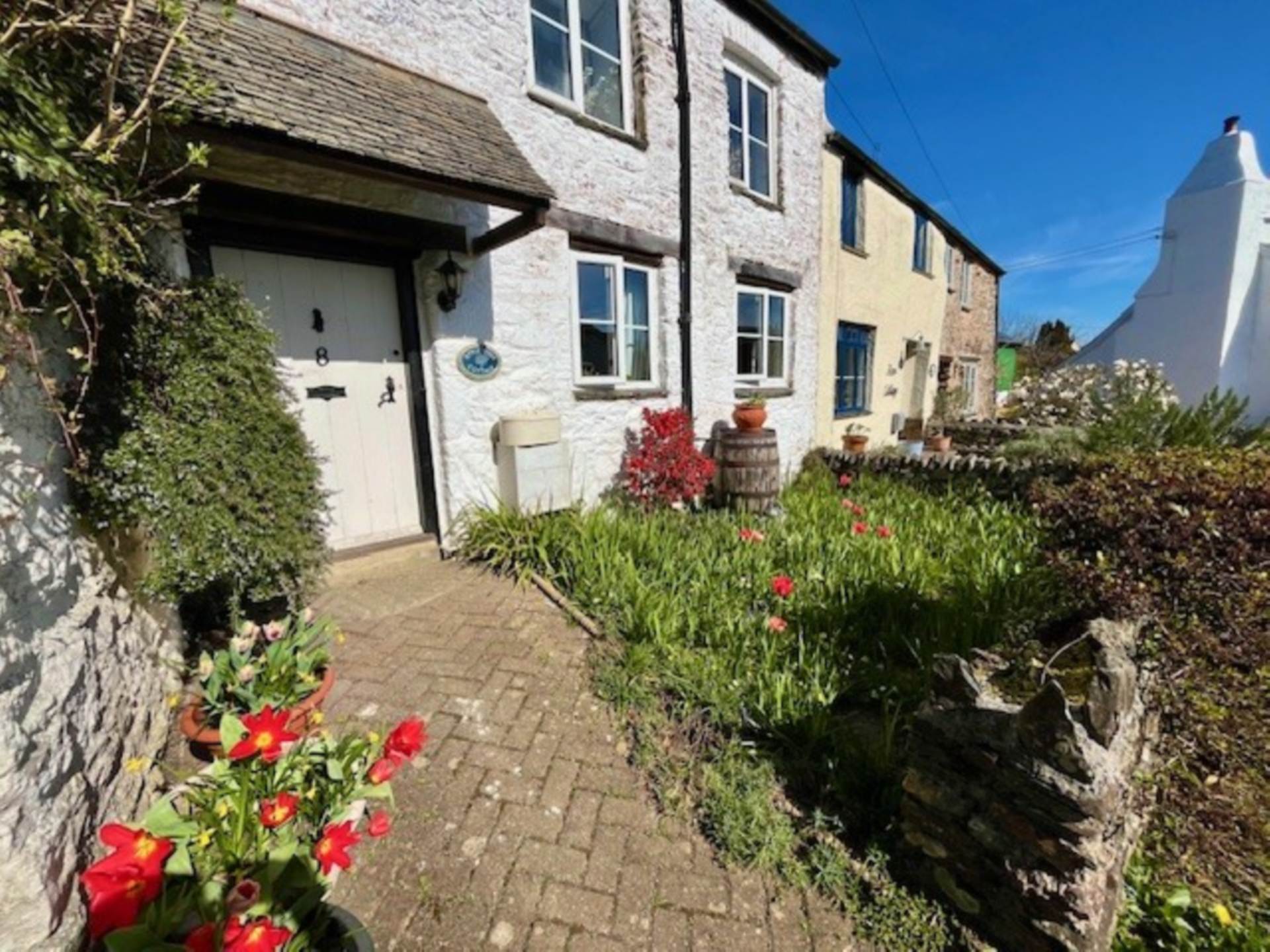 Higher Dean, Buckfastleigh, Image 23