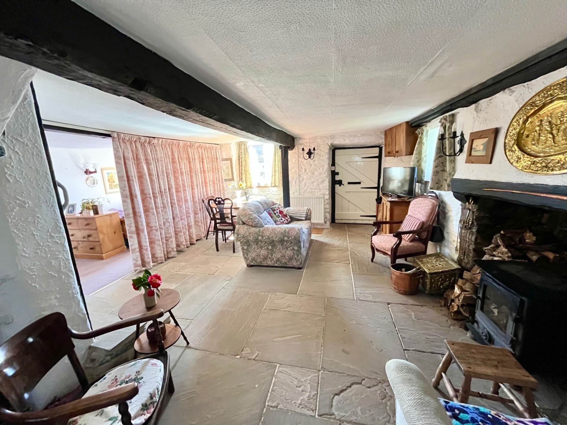 Higher Dean, Buckfastleigh, Image 3