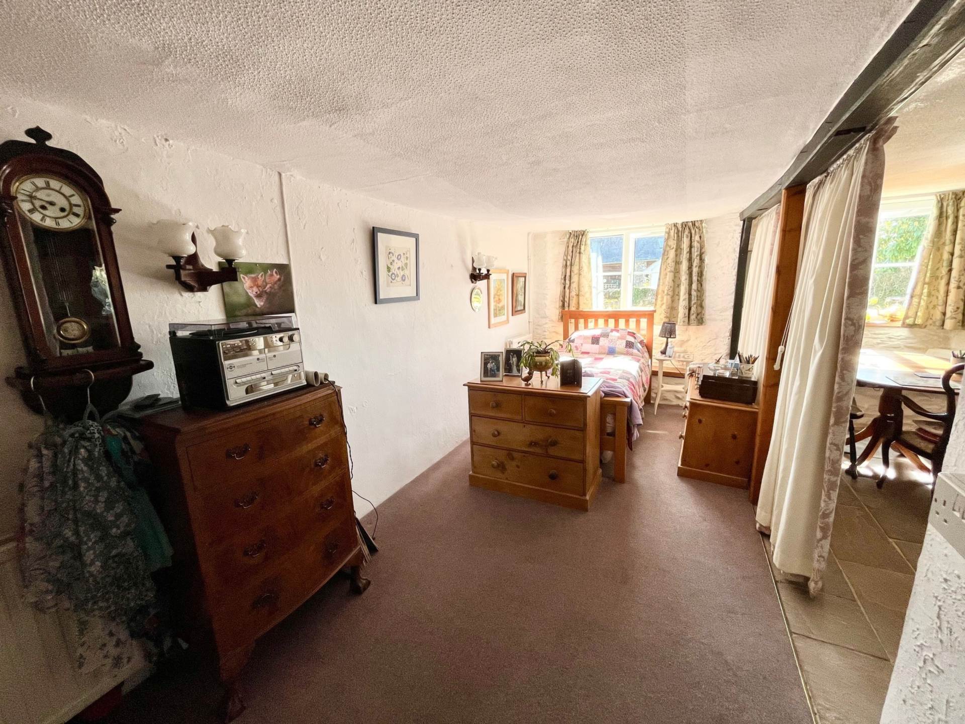 Higher Dean, Buckfastleigh, Image 6