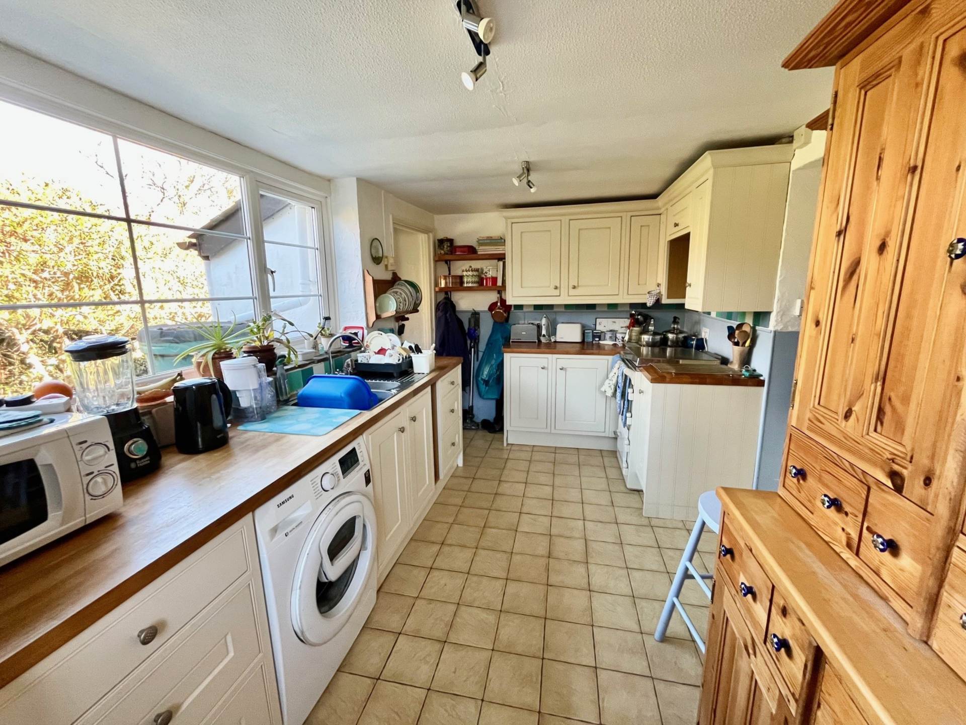 Higher Dean, Buckfastleigh, Image 8