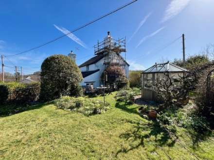 Higher Dean, Buckfastleigh, Image 17
