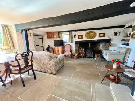 Higher Dean, Buckfastleigh, Image 2