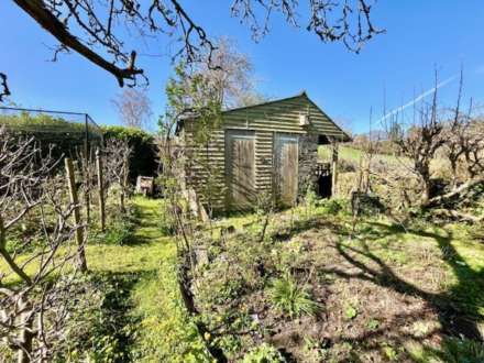 Higher Dean, Buckfastleigh, Image 21