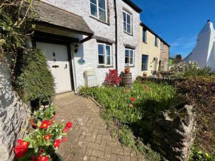 Higher Dean, Buckfastleigh, Image 23