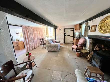 Higher Dean, Buckfastleigh, Image 3