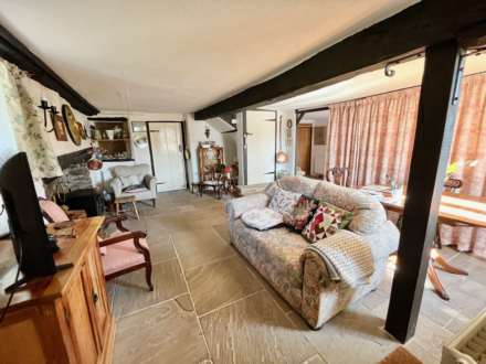 Higher Dean, Buckfastleigh, Image 4