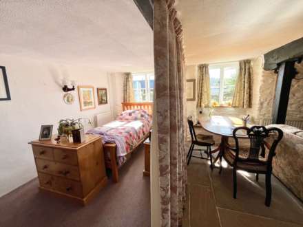 Higher Dean, Buckfastleigh, Image 5