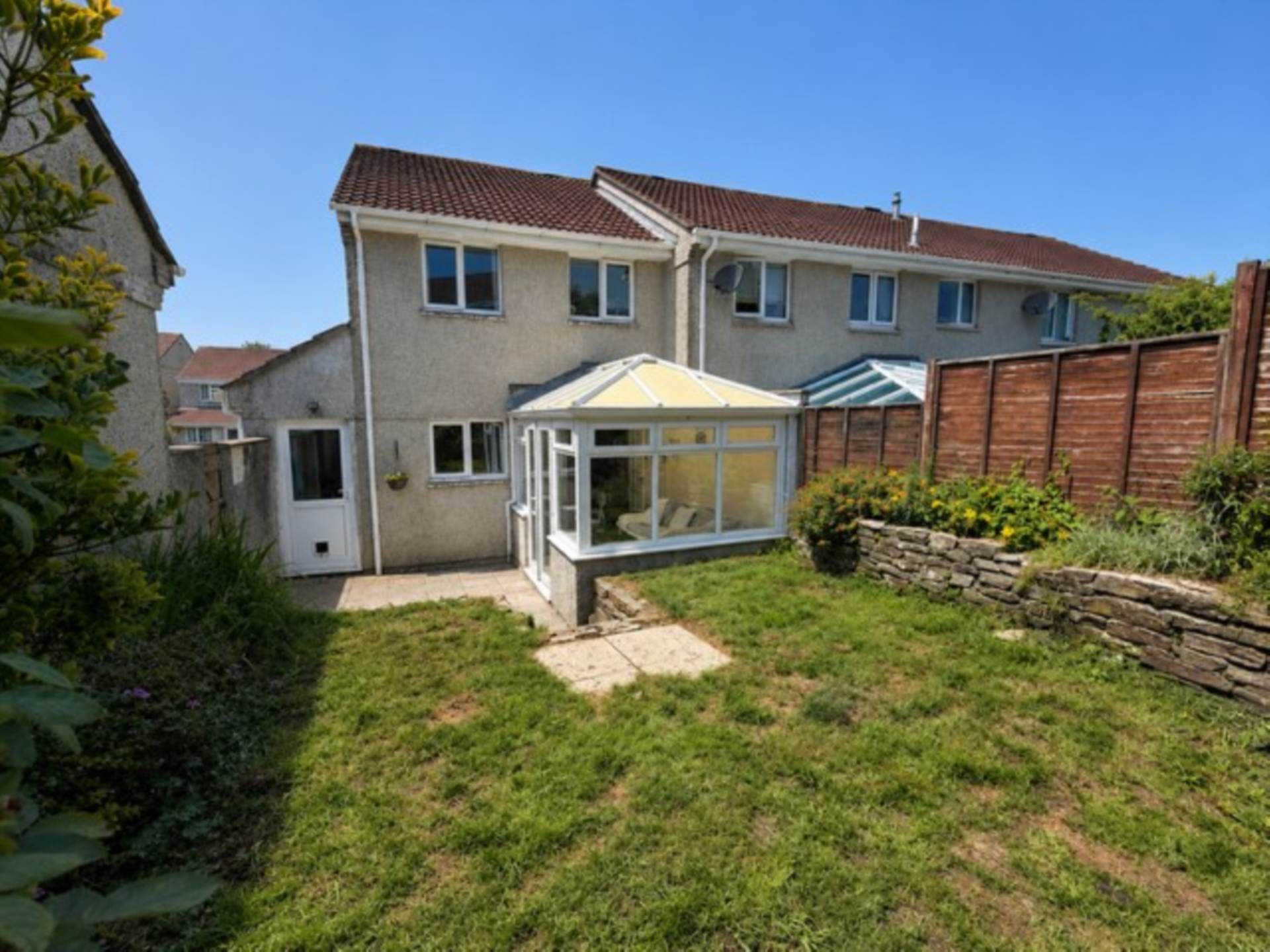 Brakefield, South Brent, Image 19