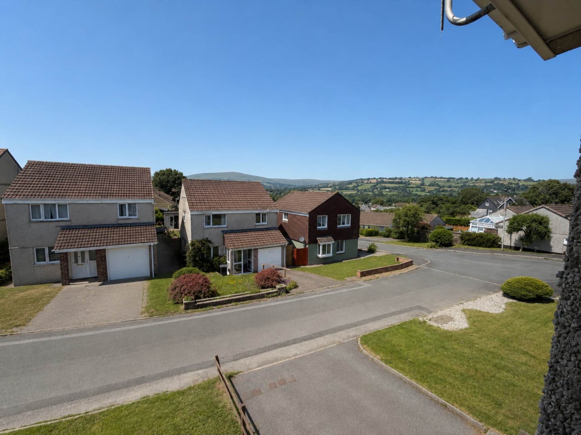Brakefield, South Brent, Image 20