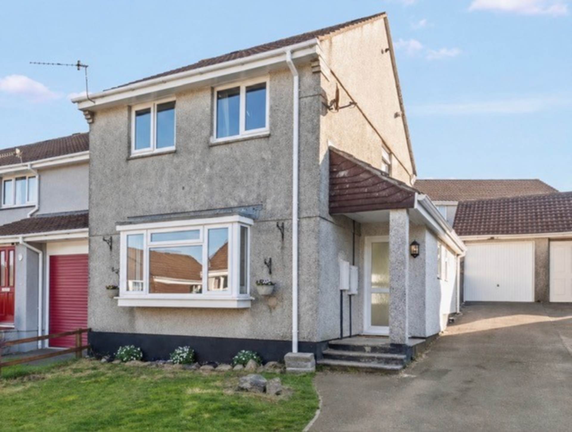 Brakefield, South Brent, Image 21
