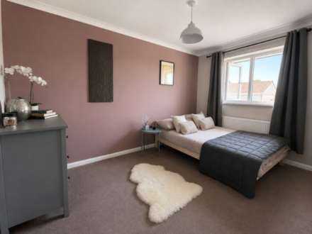 Brakefield, South Brent, Image 10