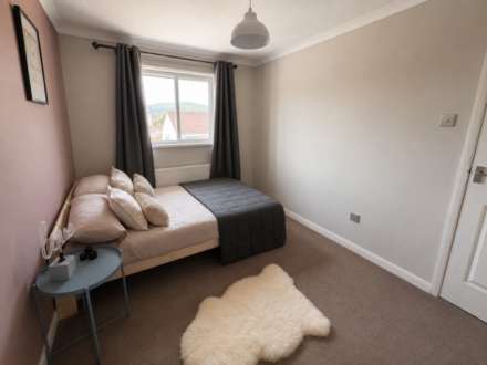 Brakefield, South Brent, Image 12