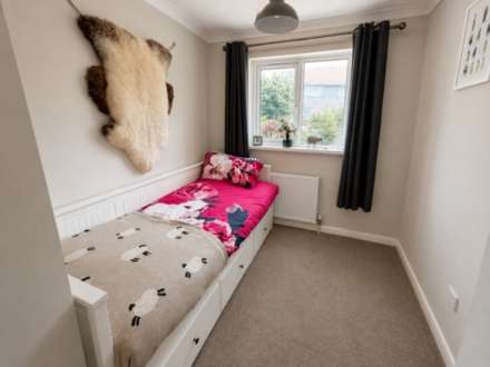 Brakefield, South Brent, Image 15
