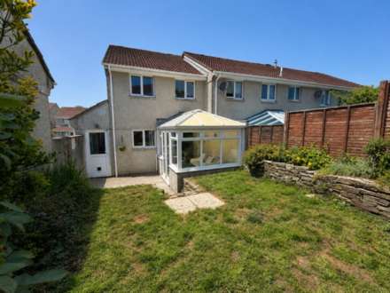 Brakefield, South Brent, Image 19