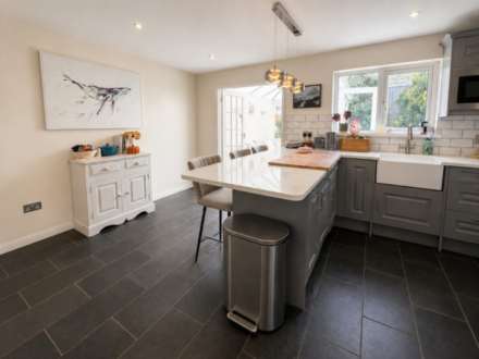 Brakefield, South Brent, Image 4