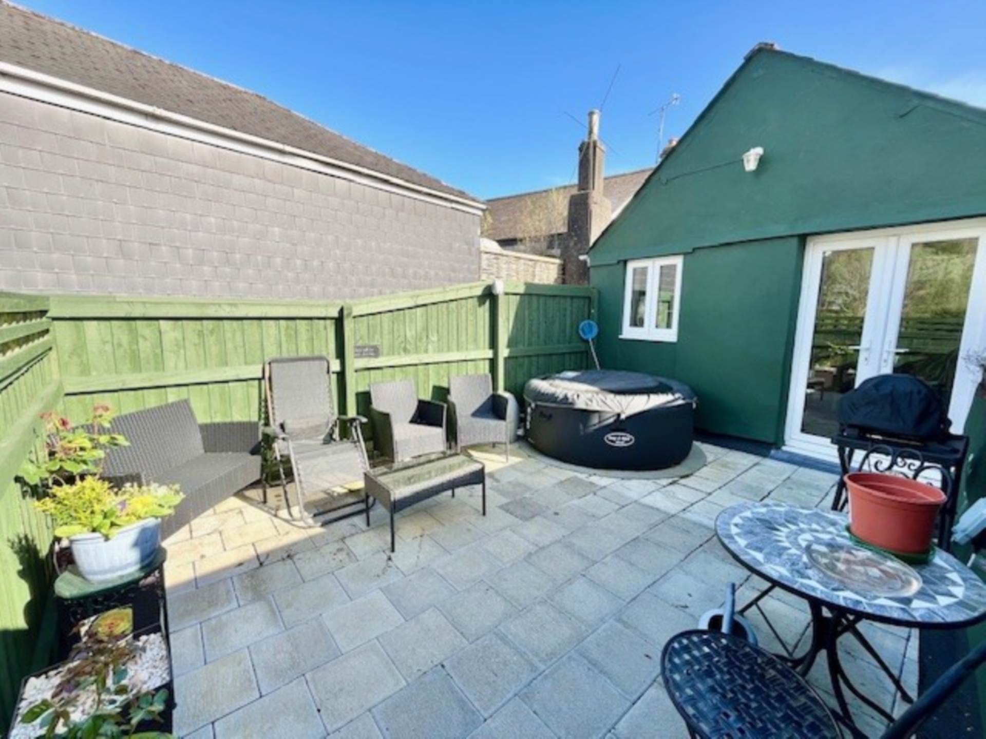 Fore Street, Buckfastleigh, Image 20