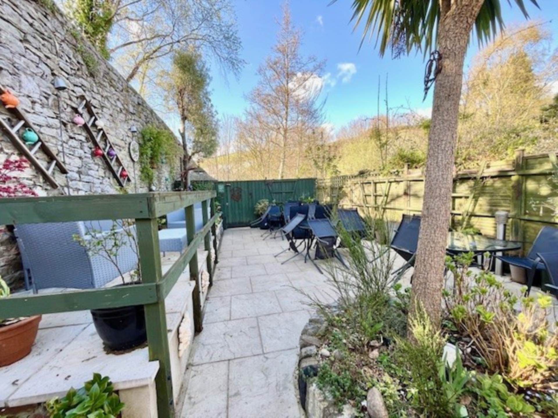 Fore Street, Buckfastleigh, Image 24
