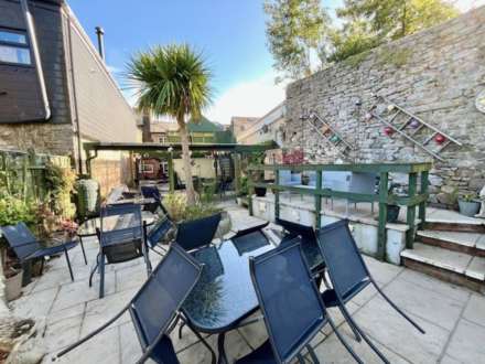 Fore Street, Buckfastleigh, Image 23
