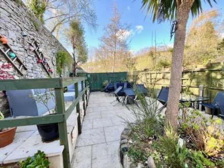Fore Street, Buckfastleigh, Image 24