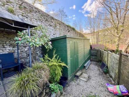 Fore Street, Buckfastleigh, Image 25