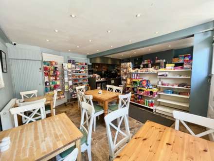 Fore Street, Buckfastleigh, Image 3