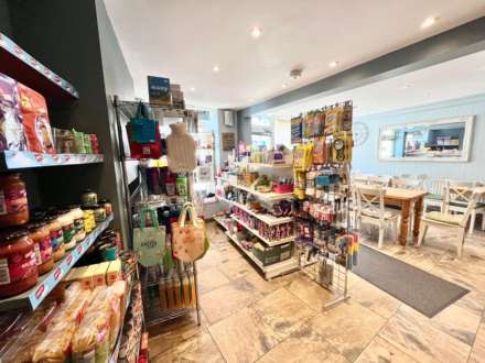 Fore Street, Buckfastleigh, Image 4
