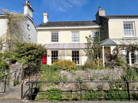 Plymouth Road, Buckfastleigh