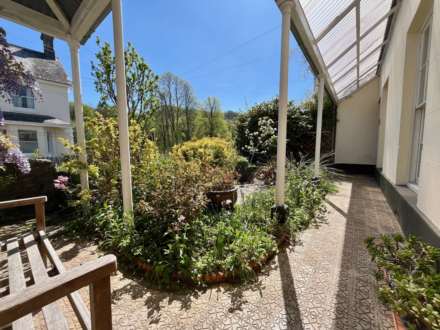 Plymouth Road, Buckfastleigh, Image 20