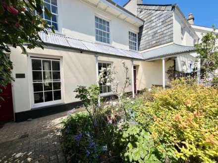 Plymouth Road, Buckfastleigh, Image 21