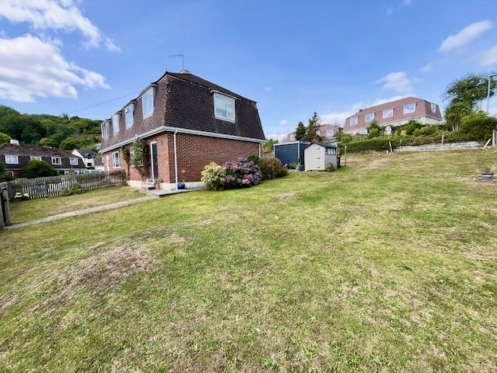 Westabrook, Ashburton, Image 21