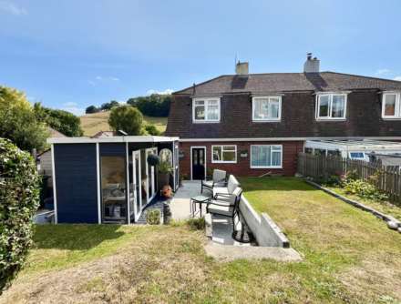 Westabrook, Ashburton