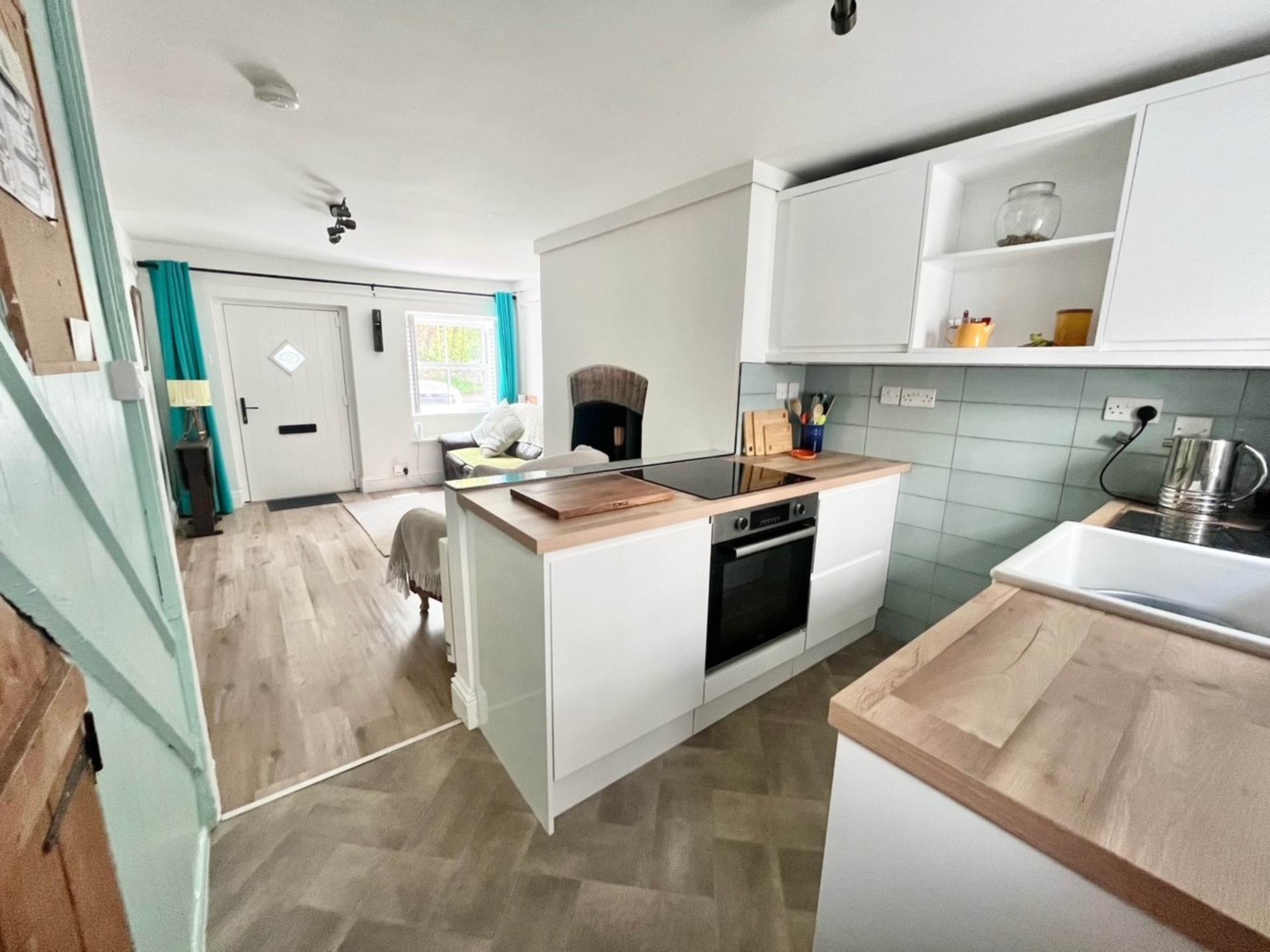 Plymouth Road, Buckfastleigh, Image 2