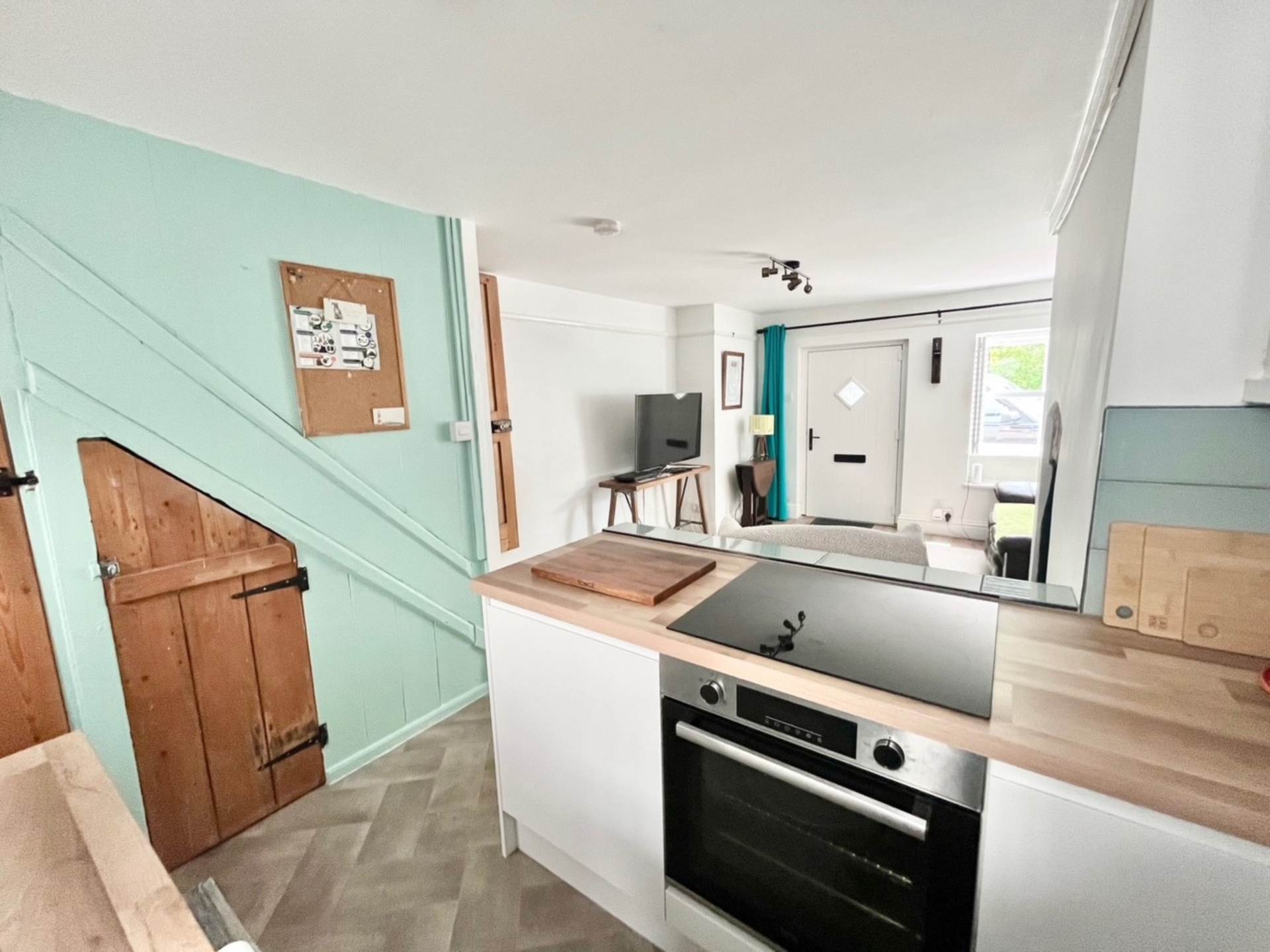 Plymouth Road, Buckfastleigh, Image 3