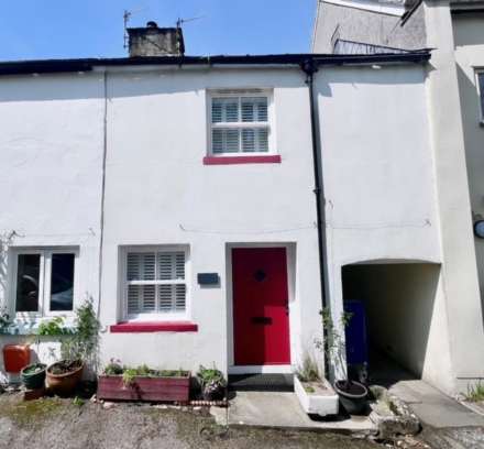 Plymouth Road, Buckfastleigh