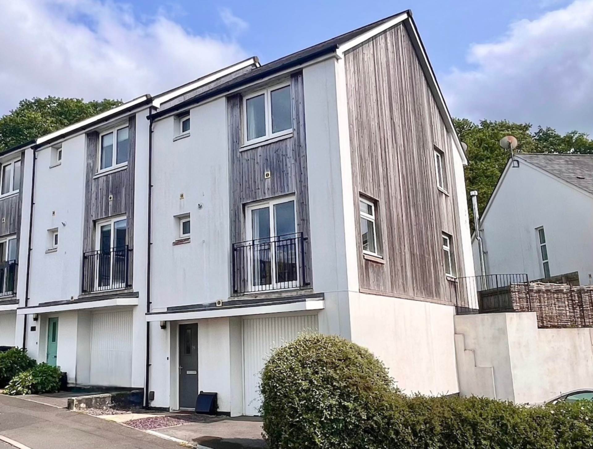 Berkshire Close, Ogwell, Image 1