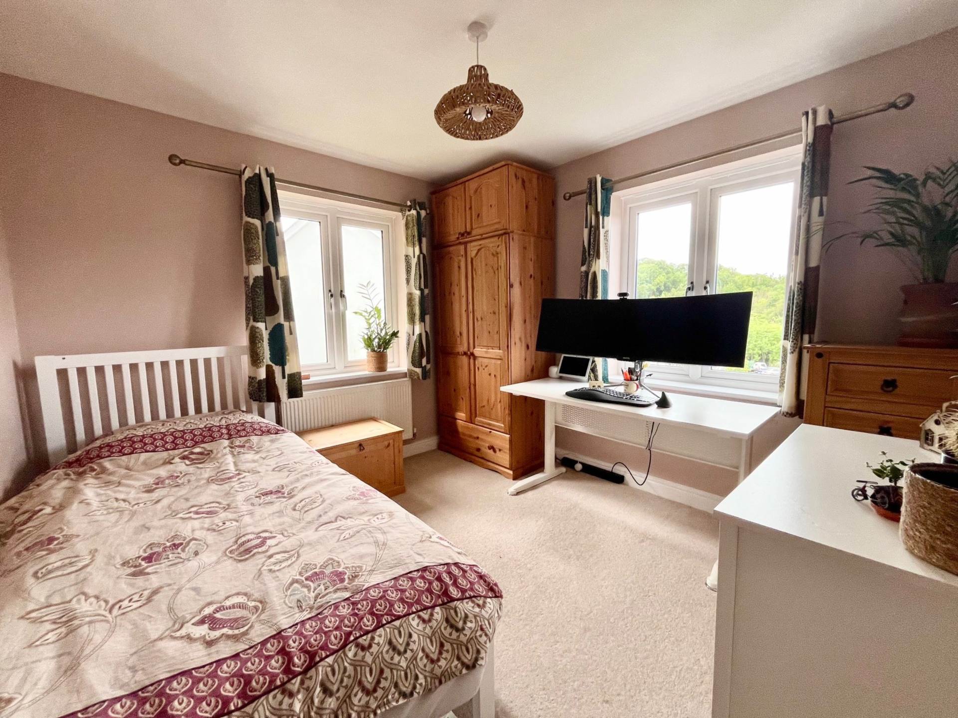 Berkshire Close, Ogwell, Image 10