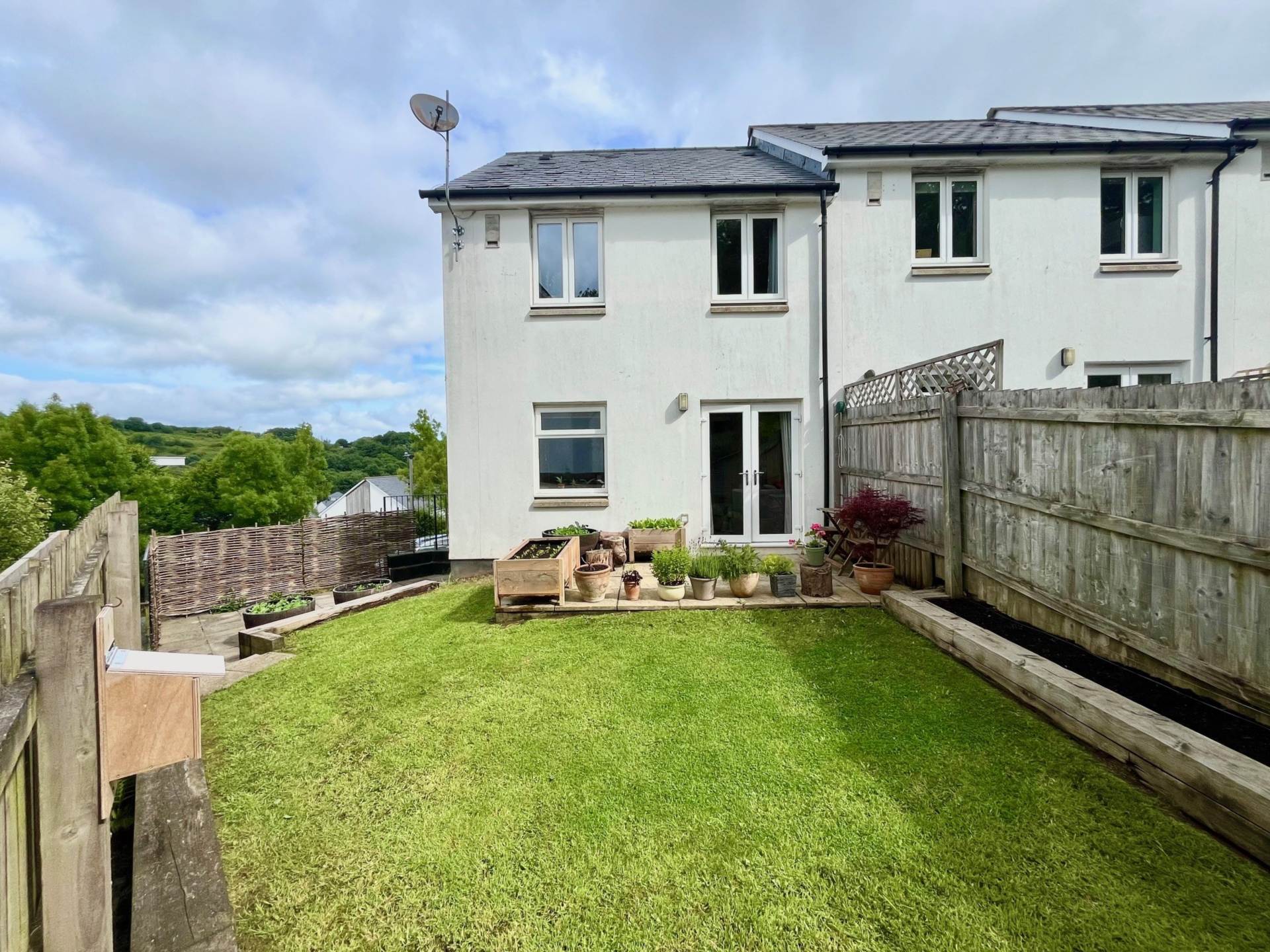Berkshire Close, Ogwell, Image 14