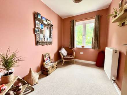 Berkshire Close, Ogwell, Image 12