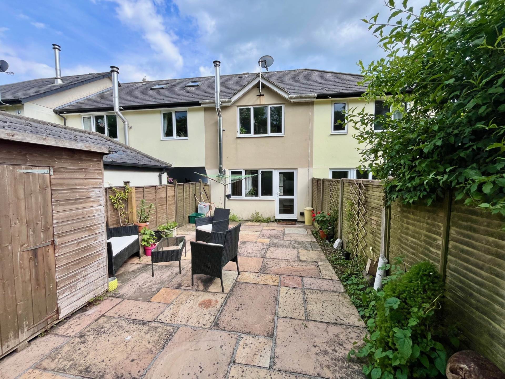 Rangers Close, Buckfastleigh, Image 13