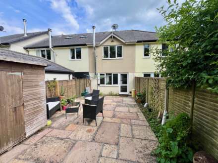 Rangers Close, Buckfastleigh, Image 13