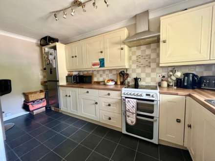 Rangers Close, Buckfastleigh, Image 4